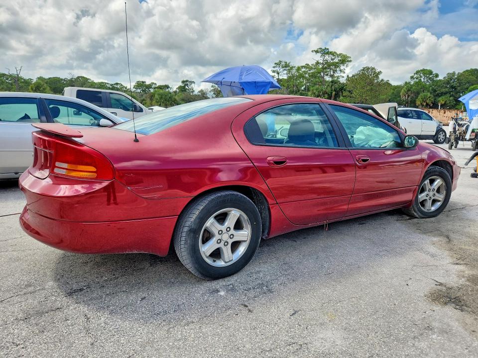 Продажа на аукционе авто 2002 Dodge Intrepid, vin: 2B3HD46R92H251491, номер лота: 68275486