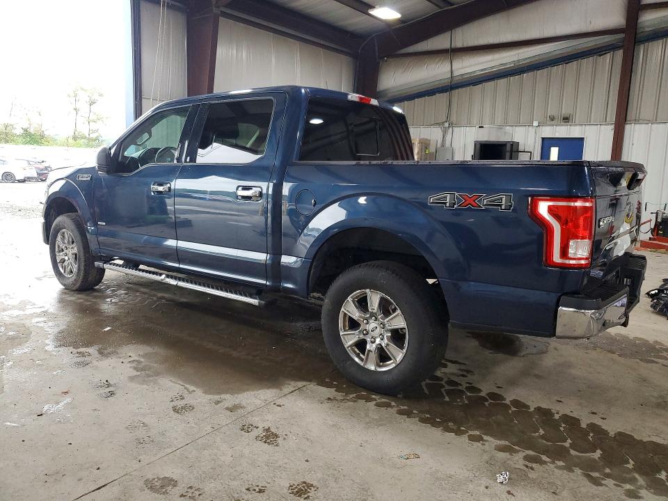 Aukcja sprzedaży 2017 Ford F150, vin: 1FTEW1EG7HFA48376, numer aukcji: 69351026