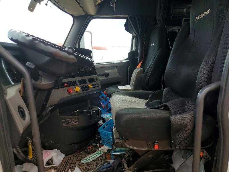 2019 Freightliner Cascadia 126 მანქანა იყიდება აუქციონზე, vin: 3AKJHHDRXKSKB3861, აუქციონის ნომერი: 68675436