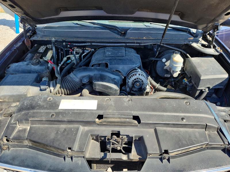 70043466 :رقم المزاد ، 1GNFC23059R271399 vin ، 2009 Chevrolet Tahoe مزاد بيع