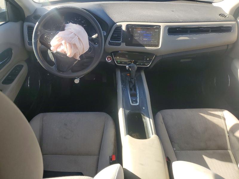 Aukcja sprzedaży 2018 Honda Hr-v, vin: 3CZRU6H51JG729565, numer aukcji: 70905166