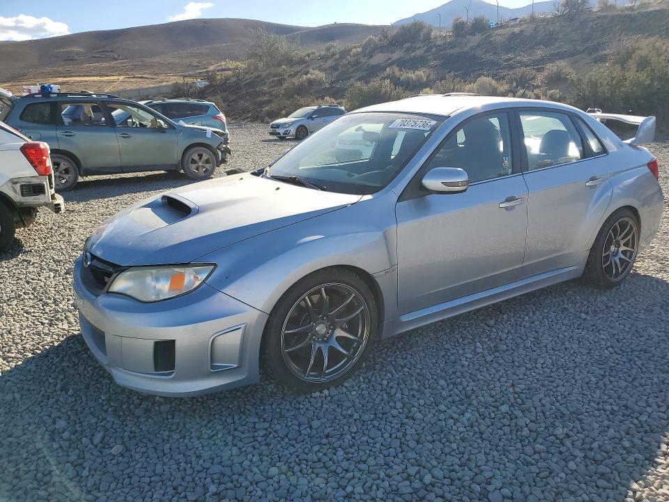 70375736 :رقم المزاد ، JF1GV8J61EL013238 vin ، 2014 Subaru Impreza مزاد بيع