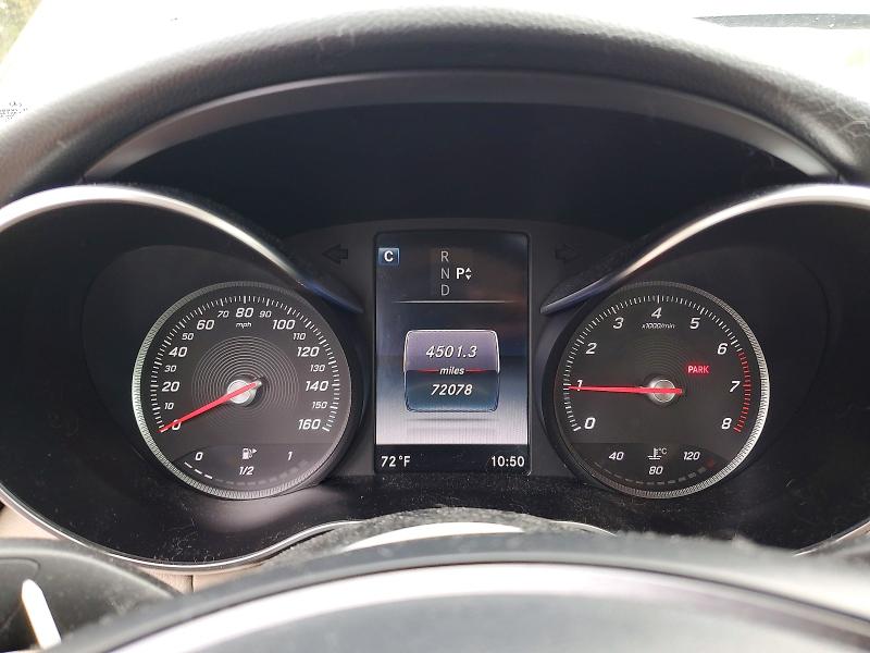 Продаж на аукціоні авто 2016 Mercedes-benz C, vin: 55SWF4JB1GU155070, номер лоту: 70345296