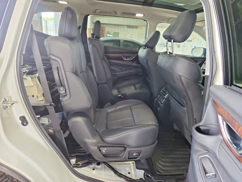 Продажа на аукционе авто 2025 Subaru Ascent, vin: 4S4WMAUD8S3432043, номер лота: 67367436