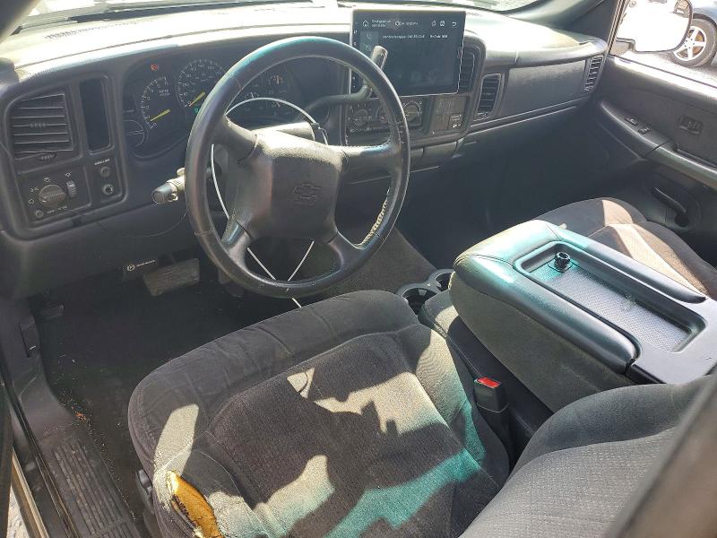 67354566 :رقم المزاد ، 1GCEC19W11Z158368 vin ، 2001 Chevrolet Silverado مزاد بيع