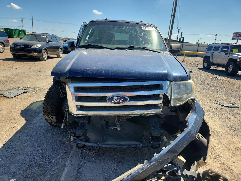 2013 Ford Expedition მანქანა იყიდება აუქციონზე, vin: 1FMJK1J52DEF38380, აუქციონის ნომერი: 68761156