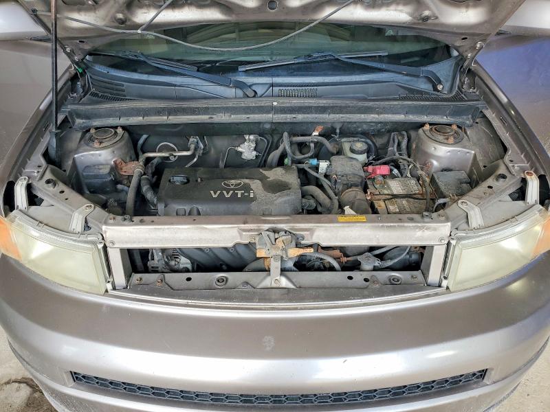 67842326 :رقم المزاد ، JTLKT324954022083 vin ، 2005 Scion Xb مزاد بيع