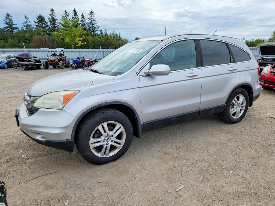Продажа на аукционе авто 2011 Honda Cr-v, vin: 5J6RE4H74BL826833, номер лота: 68061166