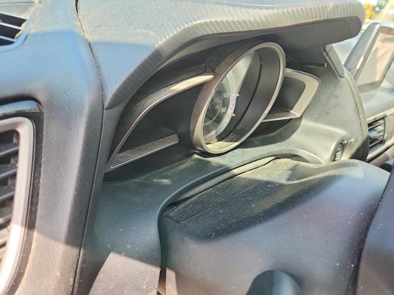 Aukcja sprzedaży 2016 Mazda 3, vin: JM1BM1T71G1329340, numer aukcji: 68744306