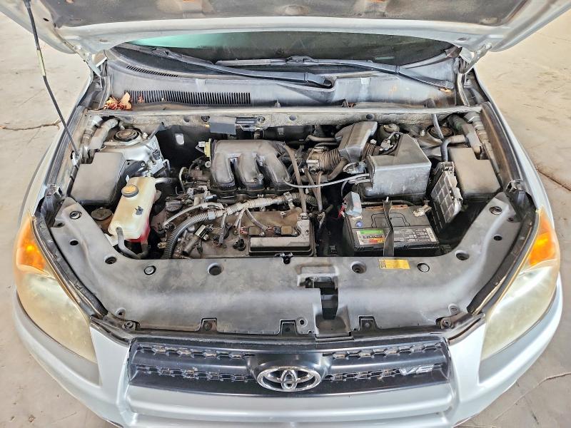 Продаж на аукціоні авто 2010 Toyota Rav4, vin: JTMRK4DV3A5093163, номер лоту: 70309116