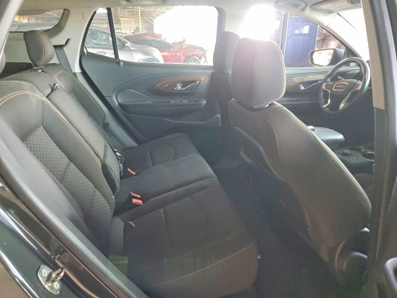 71019456 :رقم المزاد ، 3GKALMEV9JL217692 vin ، 2018 Gmc Terrain مزاد بيع