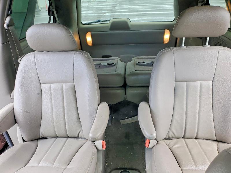 Продажа на аукционе авто 2003 Chrysler Town & Country, vin: 2C4GT54L93R312612, номер лота: 69362246