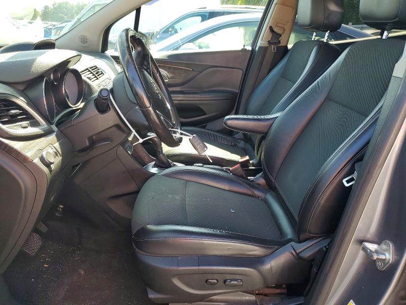 Aukcja sprzedaży 2014 Buick Encore, vin: KL4CJASB5EB781795, numer aukcji: 69013466