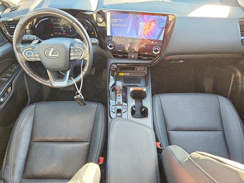 Продажа на аукционе авто 2022 Lexus Nx, vin: JTJGGCEZ3N2004202, номер лота: 70244446