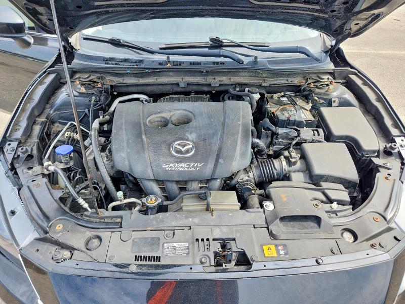 Aukcja sprzedaży 2015 Mazda 3, vin: 3MZBM1V74FM153864, numer aukcji: 68186826