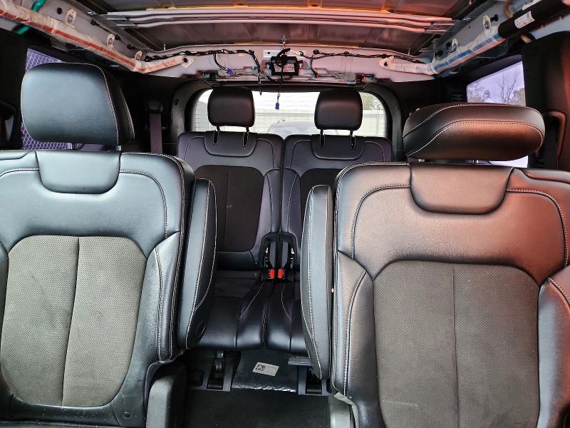 2022 Jeep Grand Cherokee მანქანა იყიდება აუქციონზე, vin: 1C4RJKAG2N8559019, აუქციონის ნომერი: 69728926