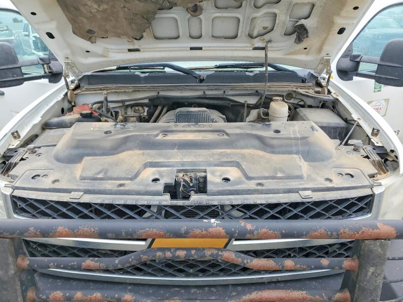2013 Chevrolet Silverado მანქანა იყიდება აუქციონზე, vin: 1GB4KZCG1DF163482, აუქციონის ნომერი: 69645646
