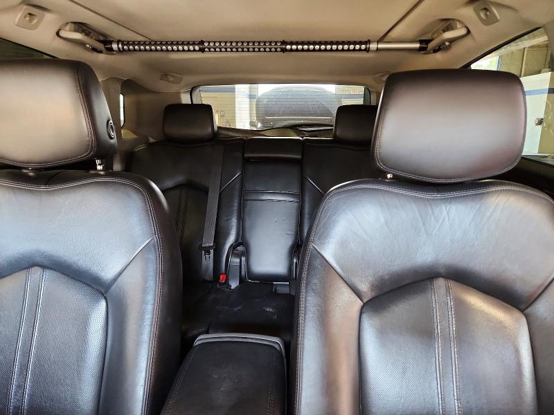 Aukcja sprzedaży 2011 Cadillac Srx, vin: 3GYFNDEY6BS554991, numer aukcji: 67439106