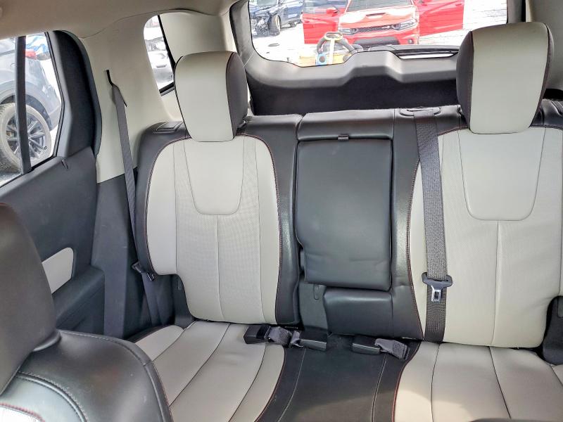 Aukcja sprzedaży 2017 Gmc Terrain, vin: 2GKFLPE36H6253828, numer aukcji: 68259786