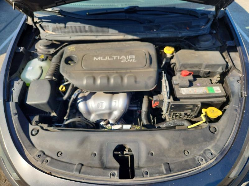 Auction sale of the 2016 Dodge Dart, vin: 1C3CDFBB7GD629720, lot number: 68589336