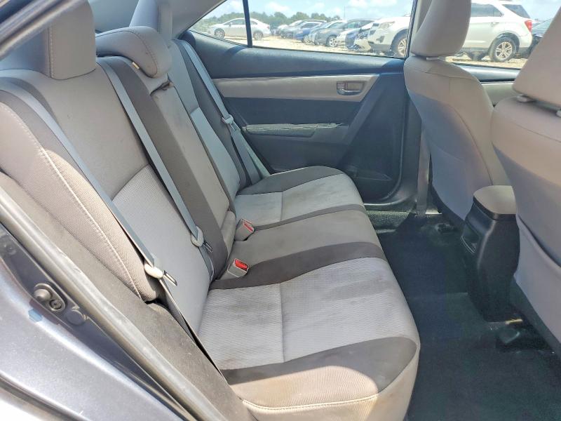 Продажа на аукционе авто 2018 Toyota Corolla, vin: 5YFBURHE2JP792998, номер лота: 67675836