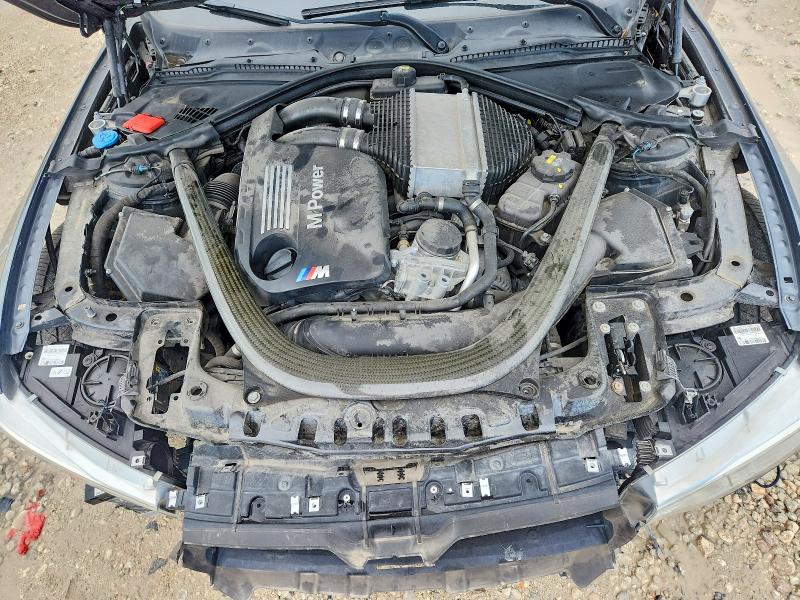 Aukcja sprzedaży 2017 Bmw M4, vin: WBS3U9C57HP970825, numer aukcji: 68208436