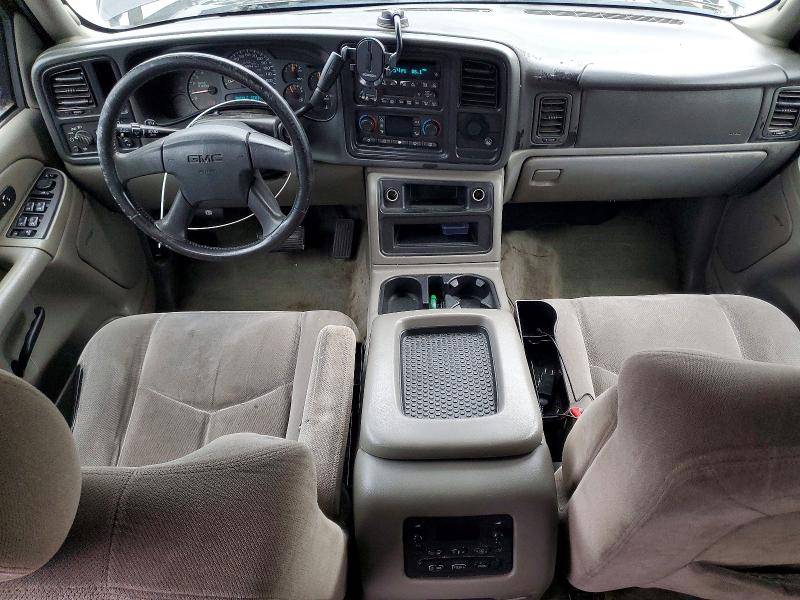 Aukcja sprzedaży 2004 Gmc Yukon, vin: 1GKEC13V54R275640, numer aukcji: 67656836
