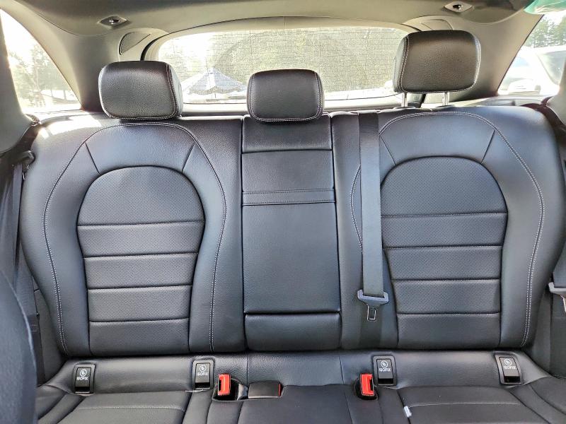 Продаж на аукціоні авто 2022 Mercedes-benz Glc, vin: W1N0G8EB8NV381149, номер лоту: 70121906