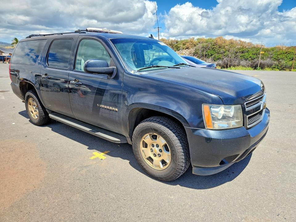 Aukcja sprzedaży 2011 Chevrolet Suburban, vin: 1GNSKJE36BR356213, numer aukcji: 69191356
