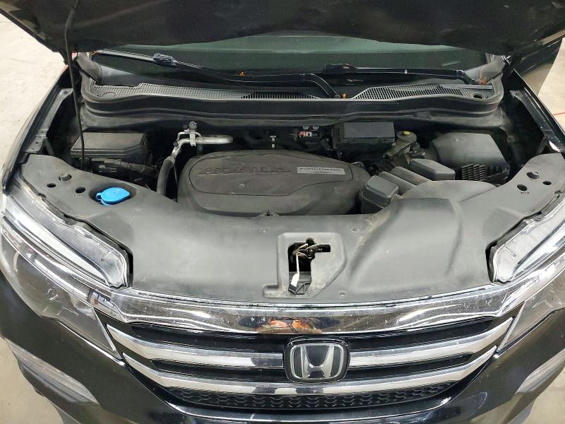 Aukcja sprzedaży 2017 Honda Pilot, vin: 5FNYF6H91HB027874, numer aukcji: 70104276