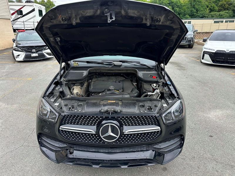Aukcja sprzedaży 2021 Mercedes-benz Gle, vin: 4JGFB4KB7MA515759, numer aukcji: 66055346