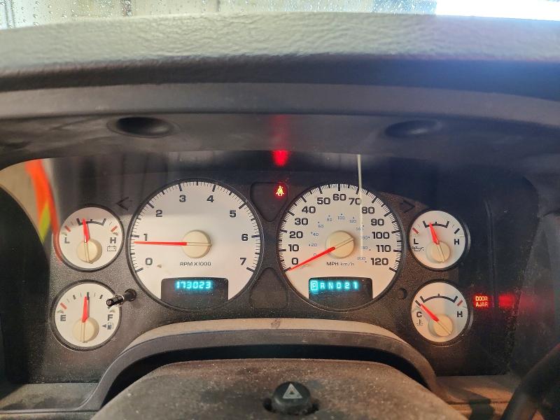 Aukcja sprzedaży 2004 Dodge Ram 1500, vin: 1D7HU18DX4S515303, numer aukcji: 68347256