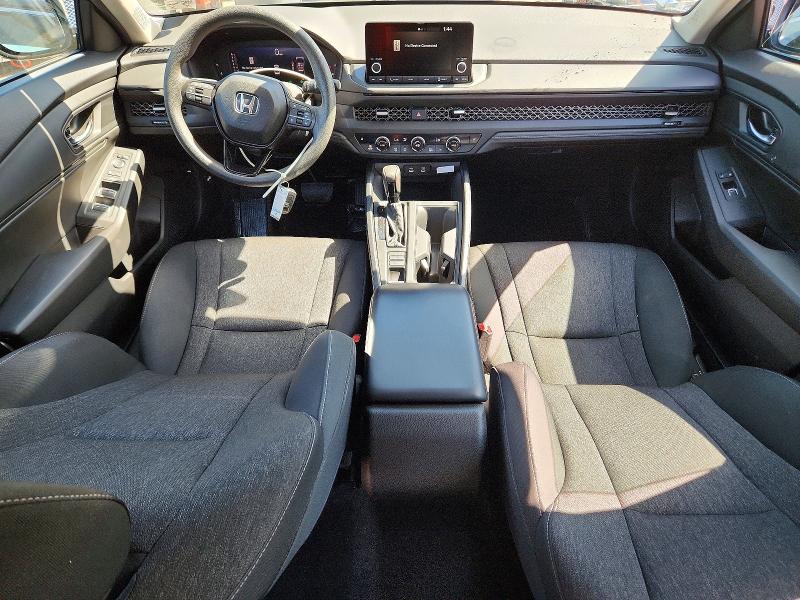 Продажа на аукционе авто 2024 Honda Accord, vin: 1HGCY1F39RA042012, номер лота: 68140736