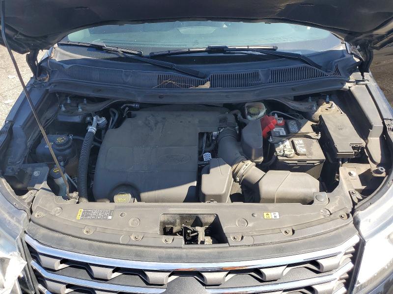 Продаж на аукціоні авто 2017 Ford Explorer, vin: 1FM5K7B84HGA88058, номер лоту: 69110196