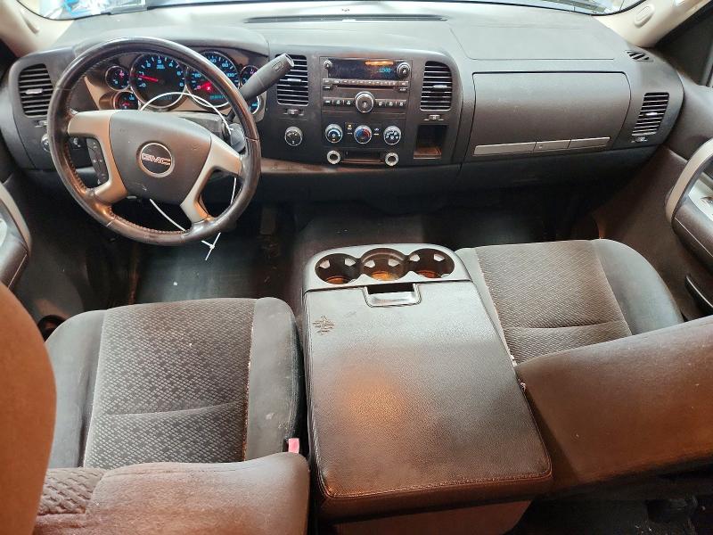 Продаж на аукціоні авто 2007 Gmc New Sierra, vin: 1GTEK19J07Z589025, номер лоту: 68312786