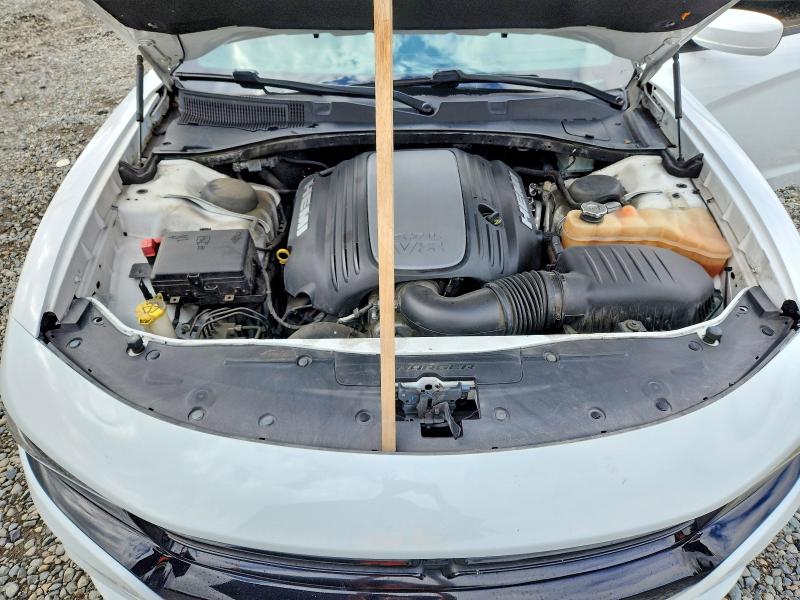 68012906 :رقم المزاد ، 2C3CDXCT1HH510529 vin ، 2017 Dodge Charger مزاد بيع