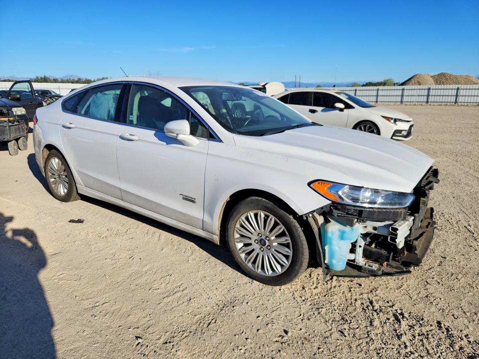 Aukcja sprzedaży 2016 Ford Fusion, vin: 3FA6P0PU0GR270540, numer aukcji: 70734986
