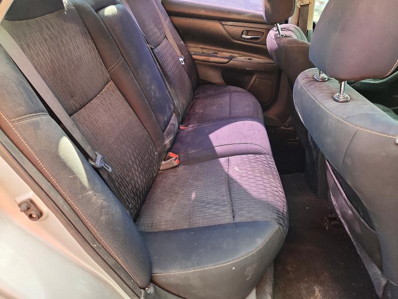 2017 Nissan Altima მანქანა იყიდება აუქციონზე, vin: 1N4AL3AP7HN354451, აუქციონის ნომერი: 69378346
