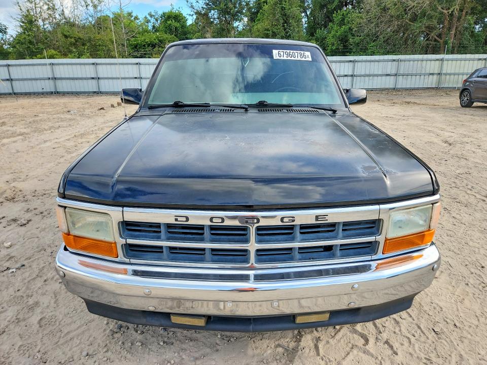Продажа на аукционе авто 1996 Dodge Dakota, vin: 1B7FL26P6TS641700, номер лота: 67960786