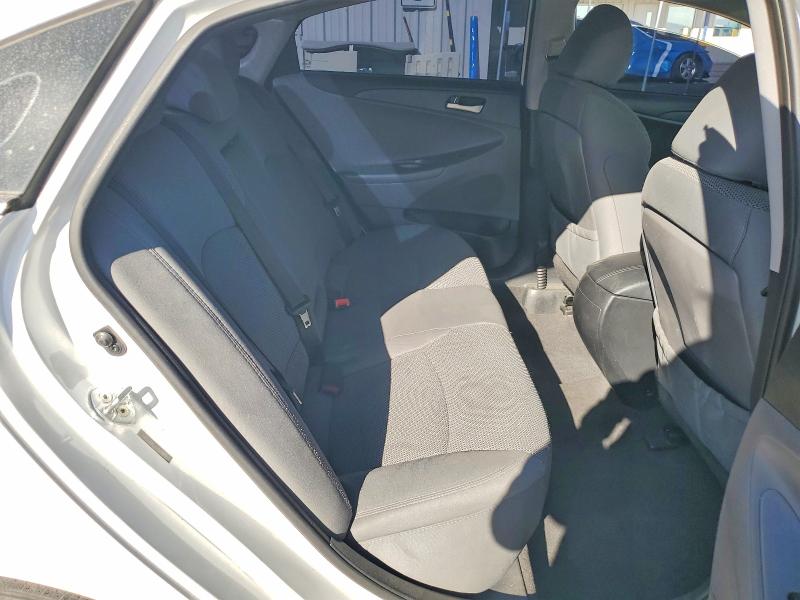 Aukcja sprzedaży 2014 Hyundai Sonata, vin: 5NPEB4AC4EH914665, numer aukcji: 70142576