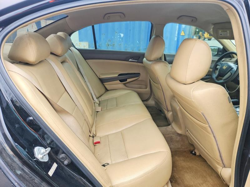 Auction sale of the 2009 Honda Accord, vin: 1HGCP26459A051047, lot number: 70503326