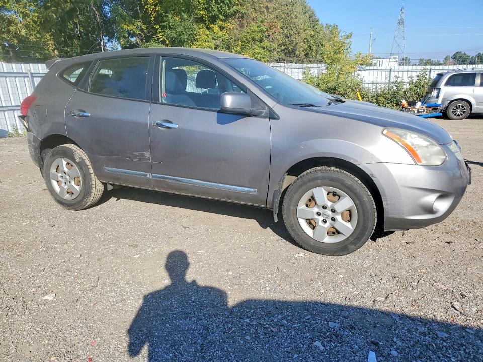 Продаж на аукціоні авто 2013 Nissan Rogue, vin: JN8AS5MT6DW033088, номер лоту: 70780846