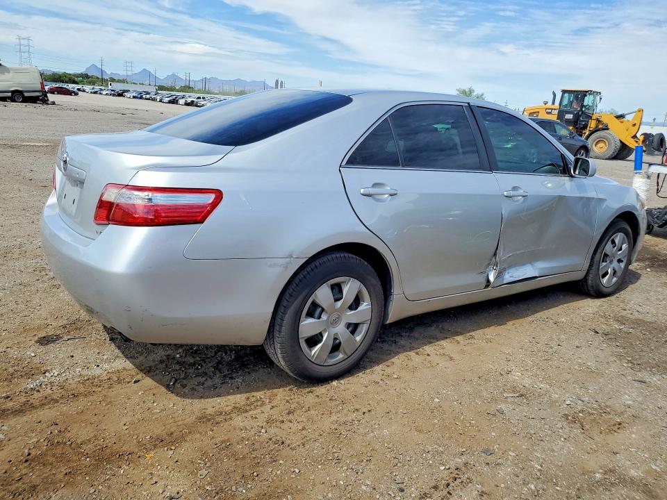 Aukcja sprzedaży 2009 Toyota Camry, vin: 4T1BE46K79U366601, numer aukcji: 69988326