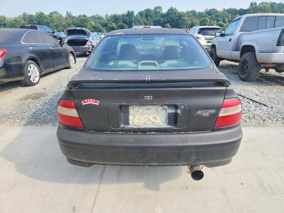Auction sale of the 1995 Honda Accord, vin: 1HGCD5538SA044151        , lot number: 69067626