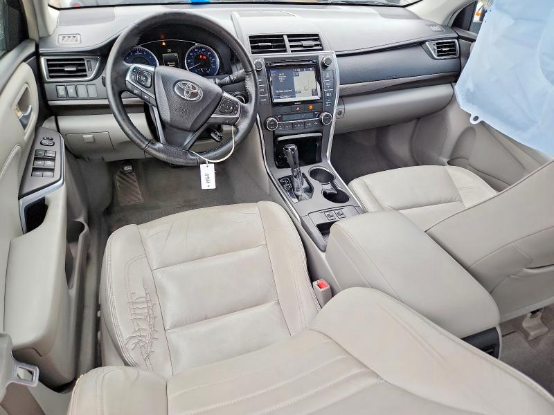 Продаж на аукціоні авто 2016 Toyota Camry, vin: 4T1BF1FK7GU529773, номер лоту: 69742796