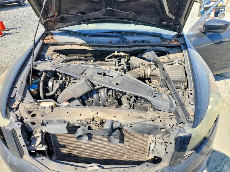 2008 Honda Accord მანქანა იყიდება აუქციონზე, vin: 1HGCP26478A159569, აუქციონის ნომერი: 68437036