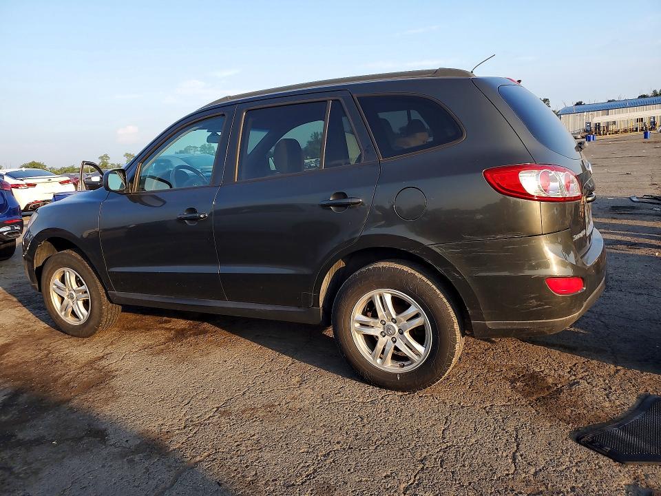 Продаж на аукціоні авто 2012 Hyundai Santa Fe, vin: 5XYZG3AB5CG149328, номер лоту: 69072346