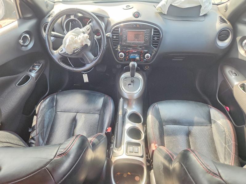 Продаж на аукціоні авто 2012 Nissan Juke, vin: JN8AF5MR1CT104559, номер лоту: 67175066