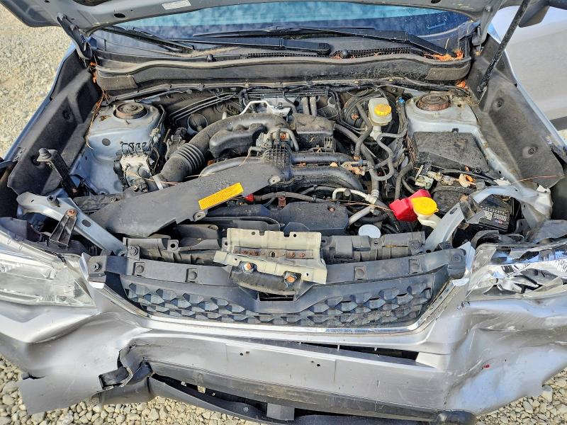 Aukcja sprzedaży 2016 Subaru Forester, vin: JF2SJAHC8GH513942, numer aukcji: 69062426