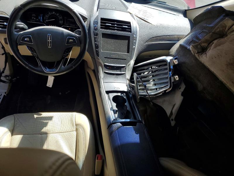 Продажа на аукционе авто 2015 Lincoln Mkz, vin: 3LN6L2LU1FR608478, номер лота: 67414876